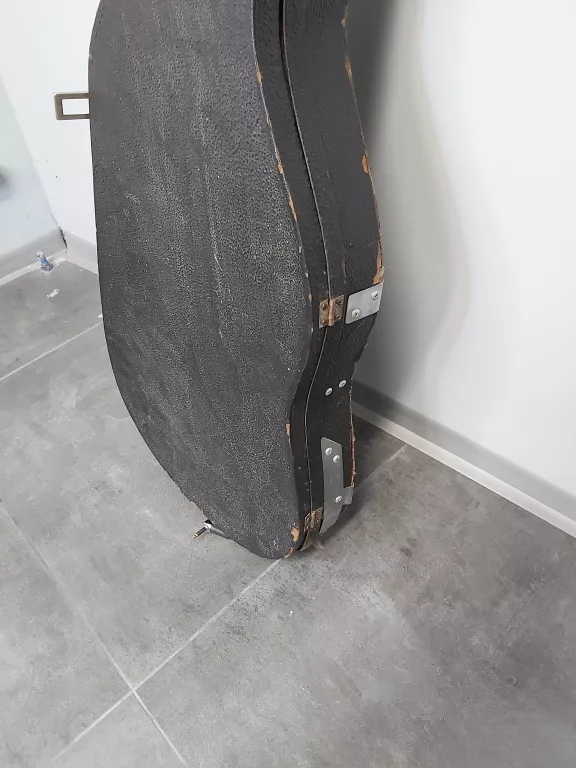 GITARA BASOWA CORT GB5 CUSTOM