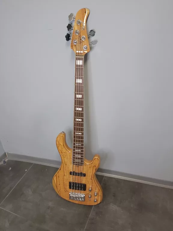 GITARA BASOWA CORT GB5 CUSTOM
