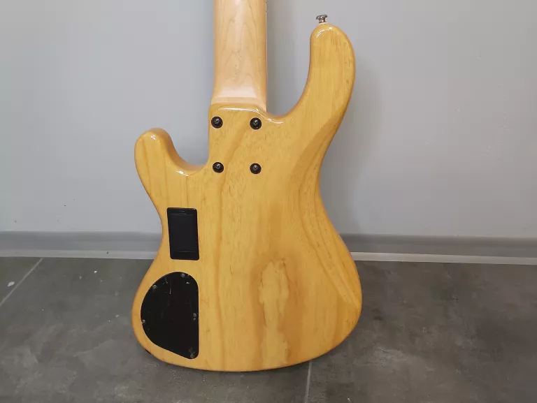 GITARA BASOWA CORT GB5 CUSTOM