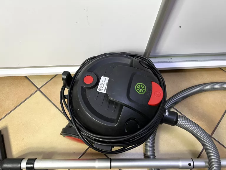 ODKURZACZ IPC YP-1/6 ECO