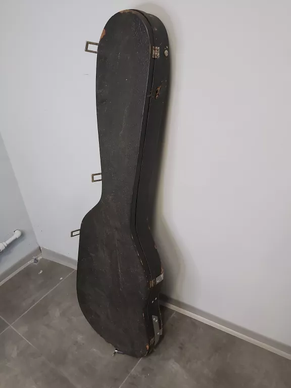 GITARA BASOWA CORT GB5 CUSTOM