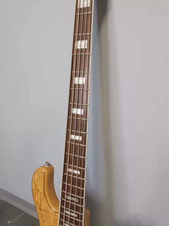 GITARA BASOWA CORT GB5 CUSTOM