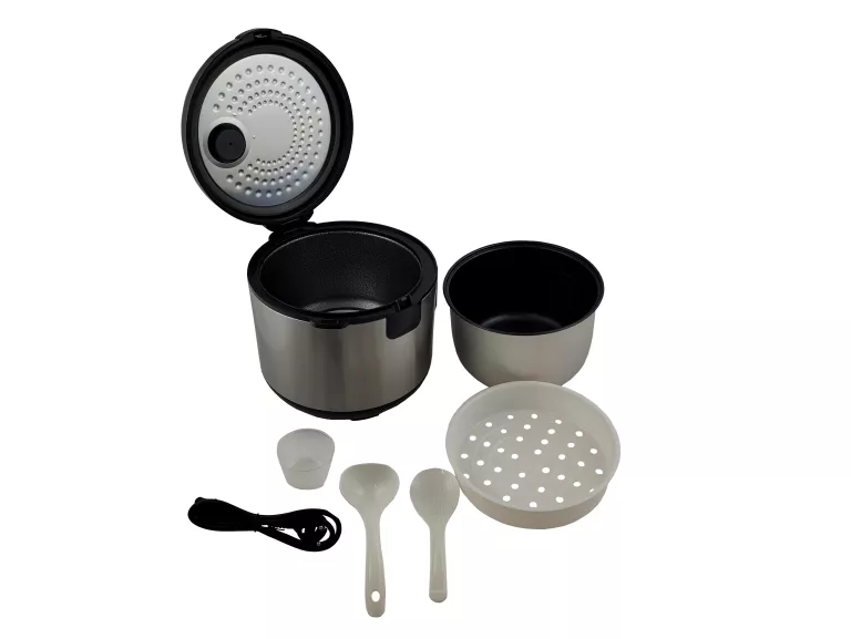 MULTICOOKER DELIMANO 18 IN1