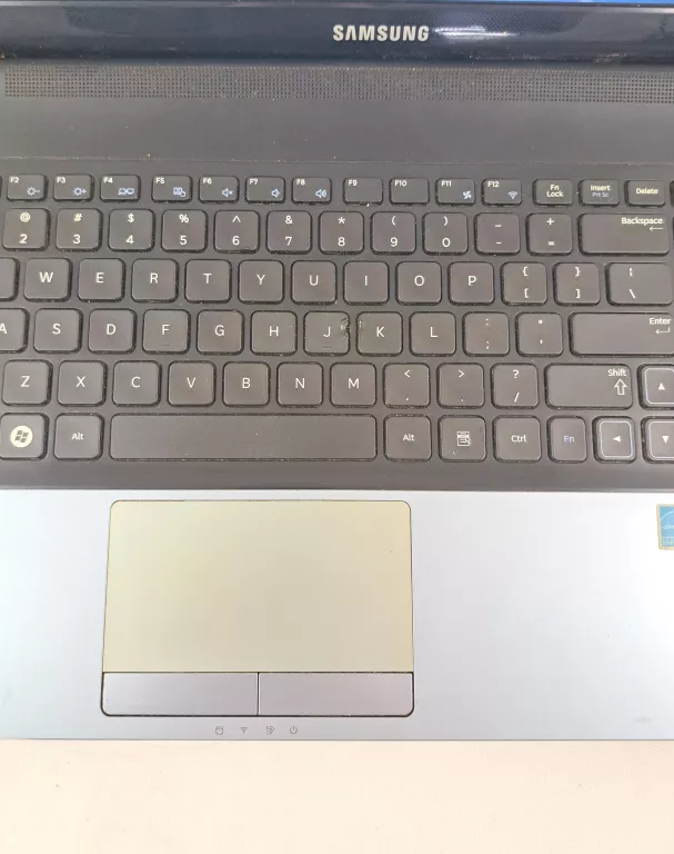 LAPTOP SAMSUNG NP300E5C ŁADOWARKA