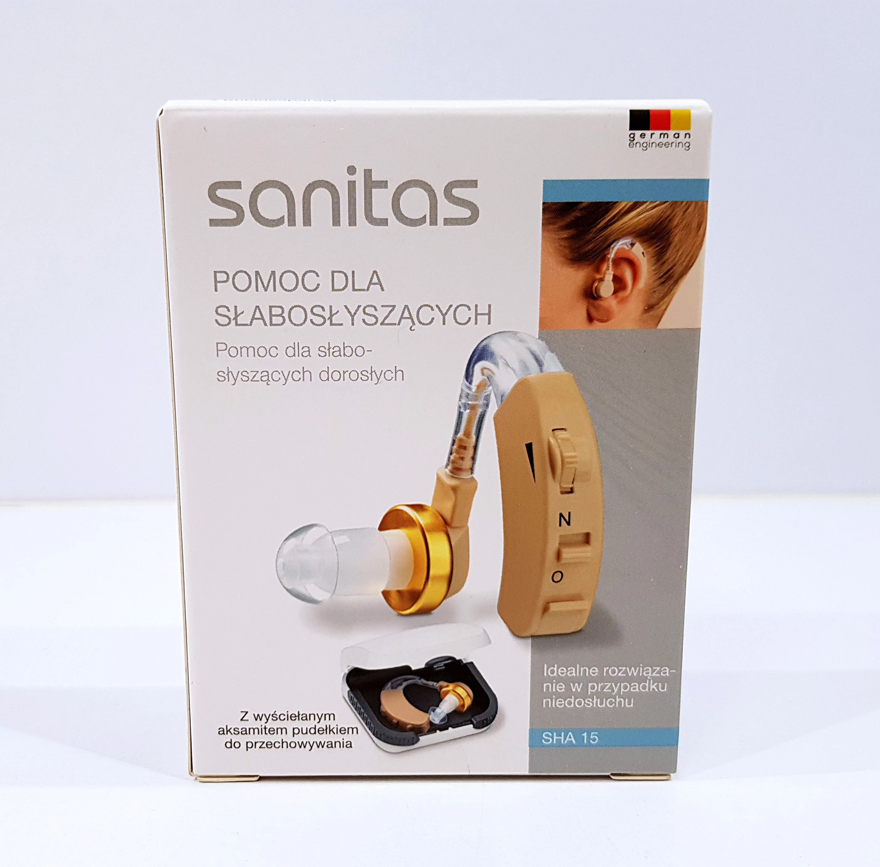 wzmacniacz-sluchuaparat-sanitas-sha-15-meander-2a-warszawa