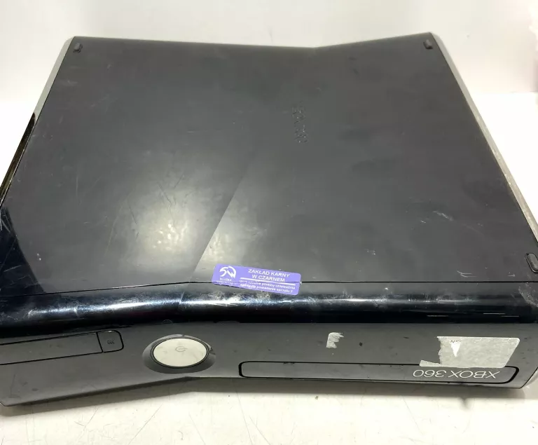 KONSOLA XBOX 360 500 GB