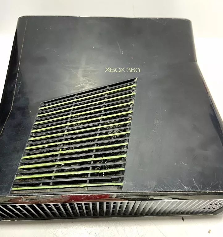 KONSOLA XBOX 360 500 GB