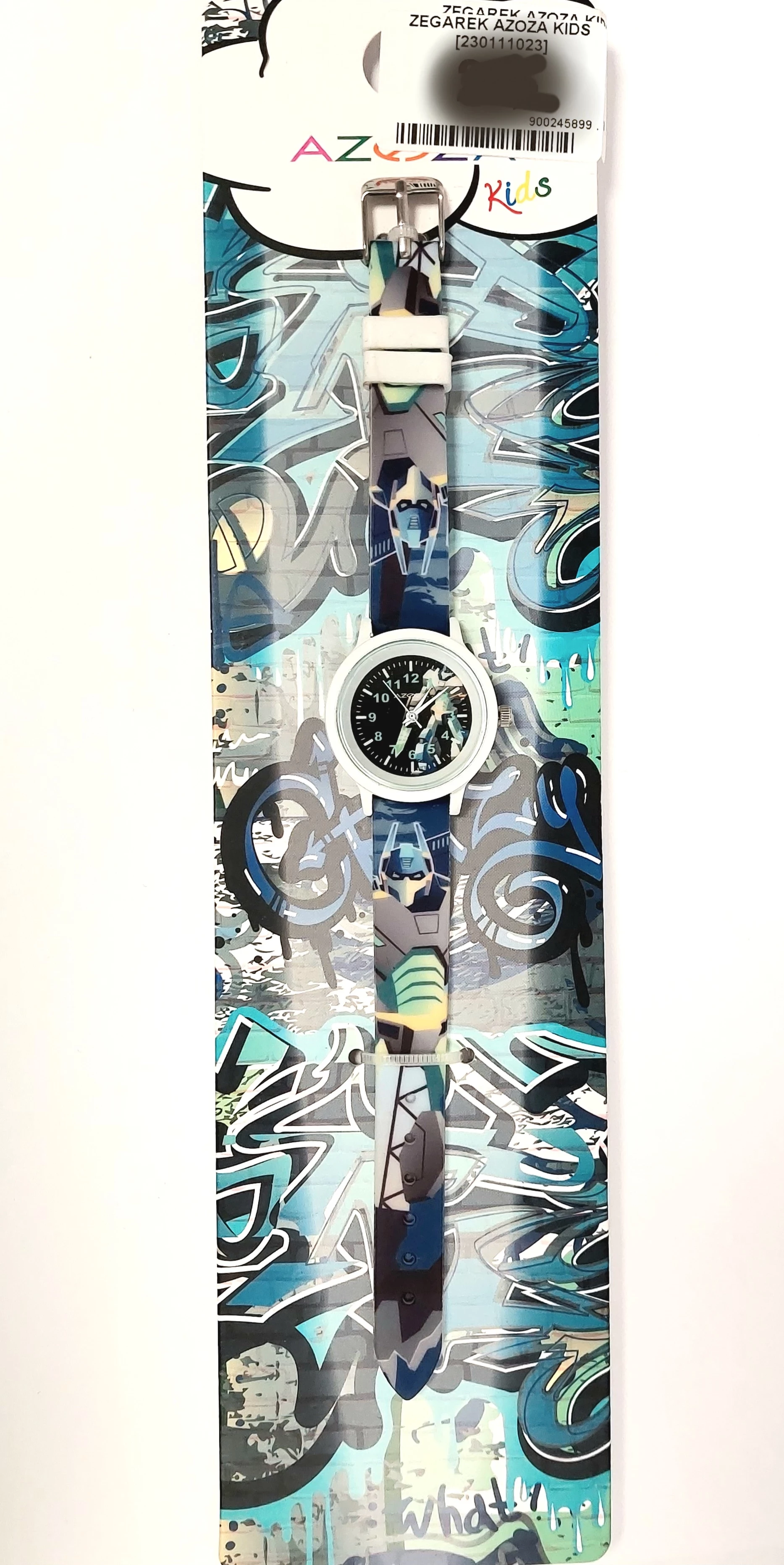 zegarek-azoza-kids-rozne-rodzaje-rodzaj-analogowe