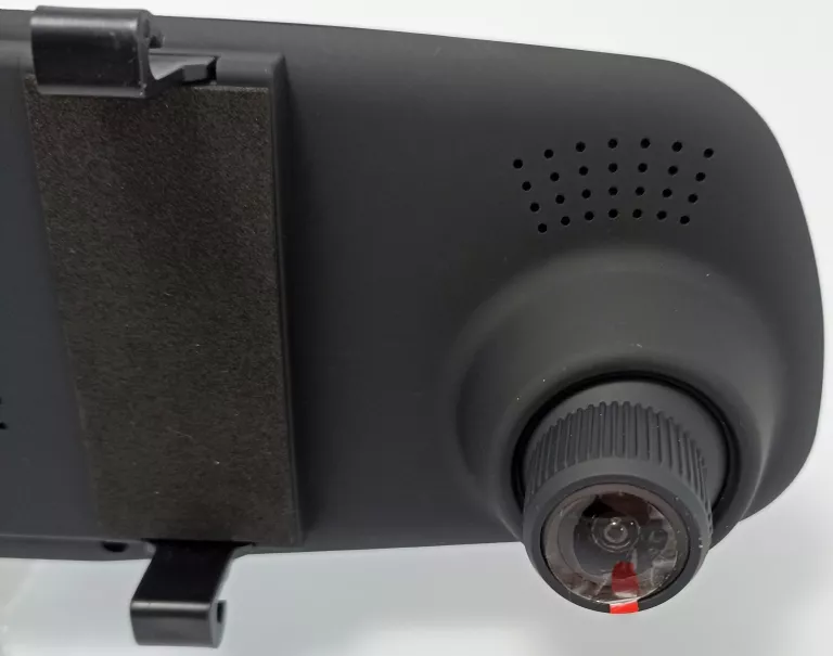 WIDEOREJESTRATOR TRACER G-PARK SILVER FHD
