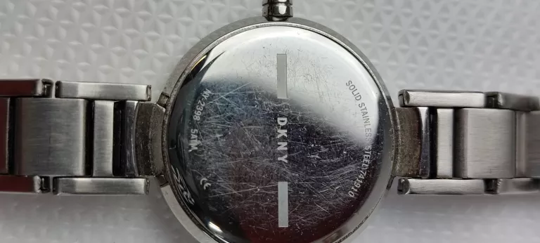 ZEGAREK DAMSKI DKNY NY2398