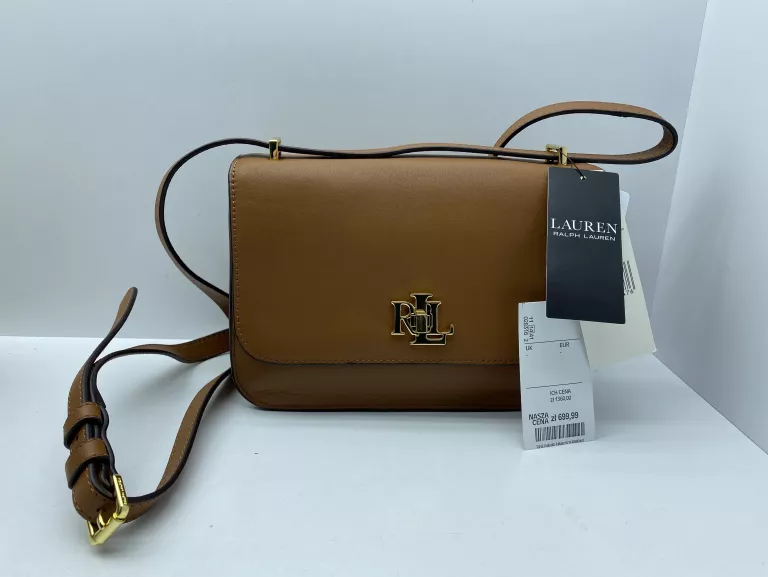 TOREBKA RALPH LAUREN SOPHEE 22-SBA-MED
