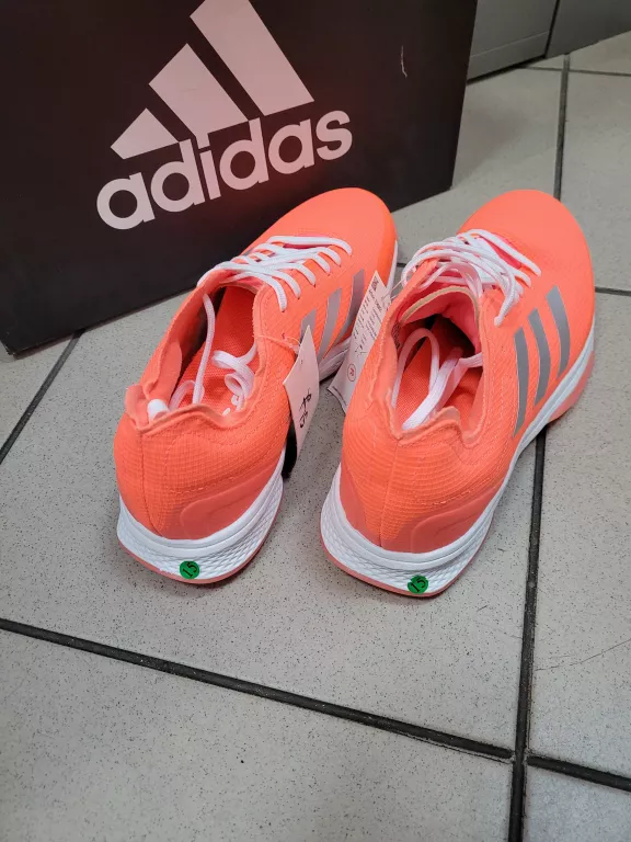 BUTY ADIDAS COUNTERBLAST BOUNCE M EH0851 R.41 1/2