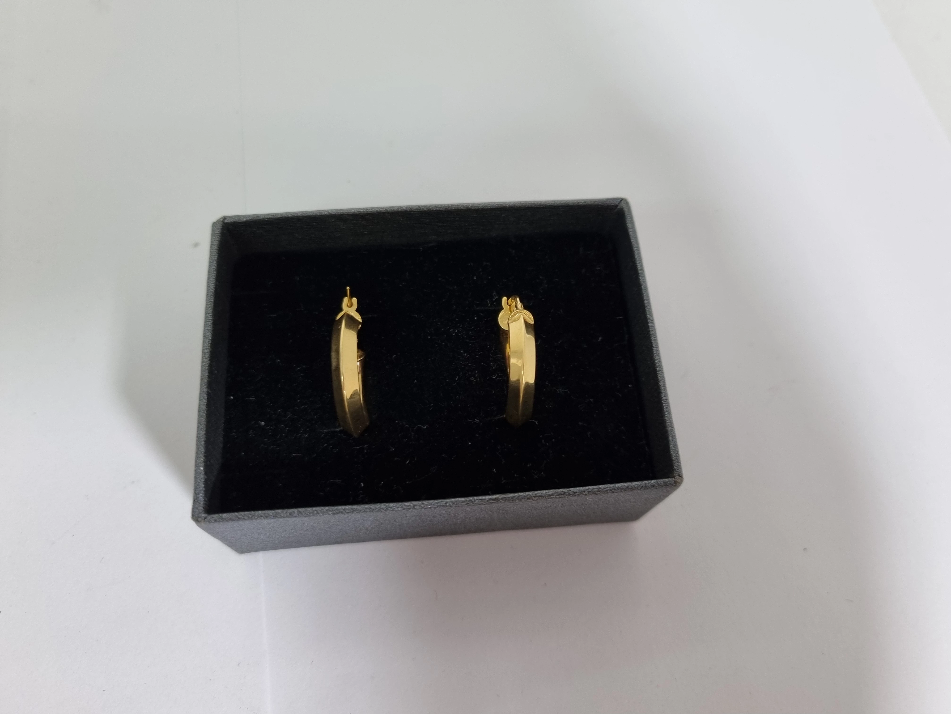 zlote-kolczyki-proba-585-rodzaj-bigla-zatrzask