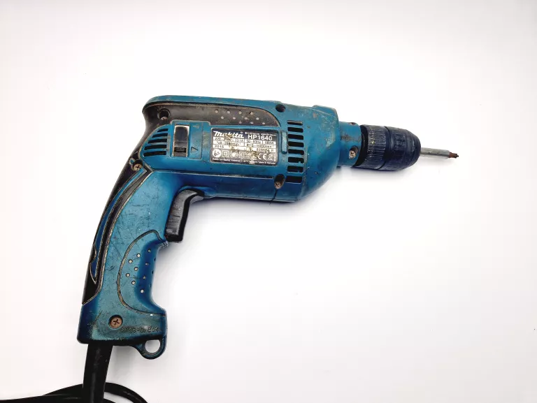 WIERTARKA UDAROWA MAKITA HP1640