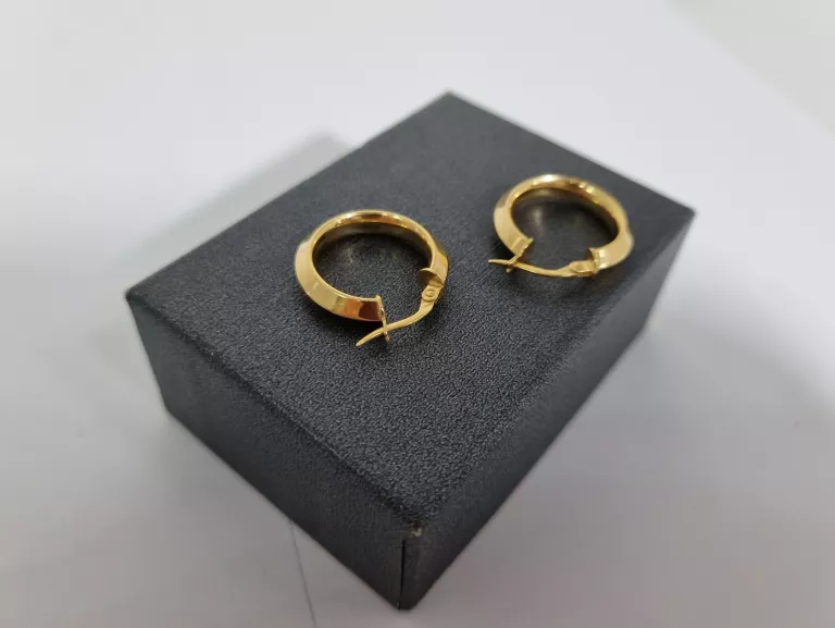 zlote-kolczyki-proba-585-rodzaj-wyrob-jubilerski