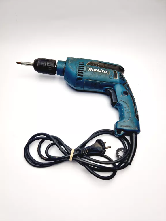 WIERTARKA UDAROWA MAKITA HP1640