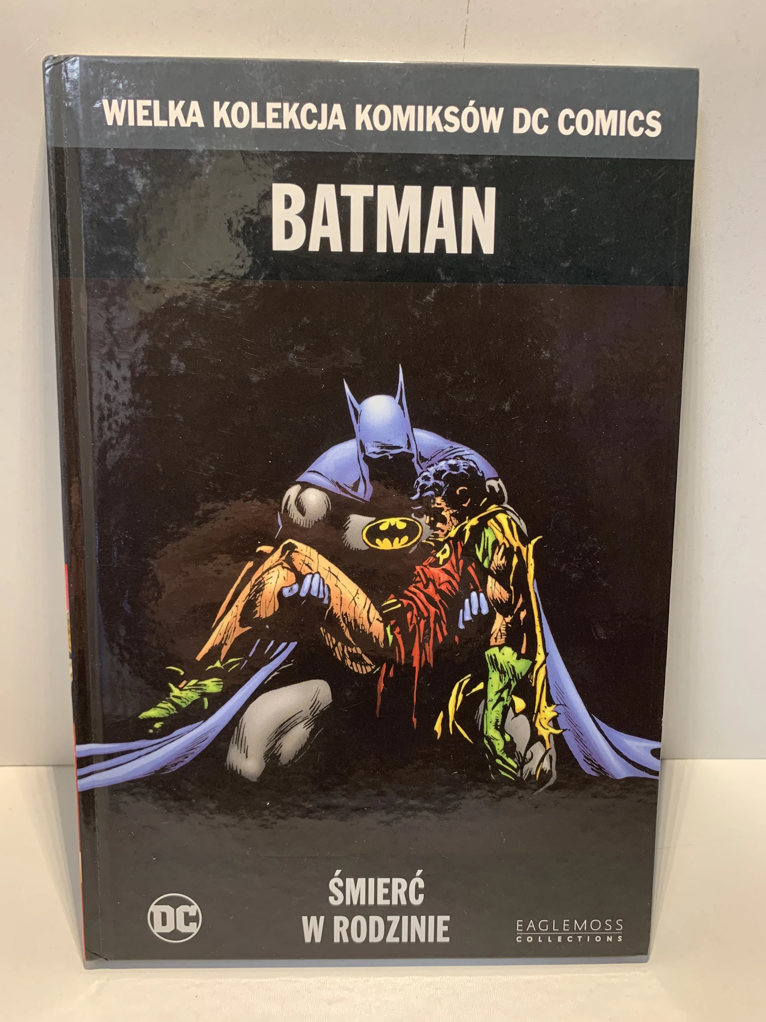 komiks-dc-batman-smierc-w-rodzinie-osiedle-niepodleglosci-1-krakow