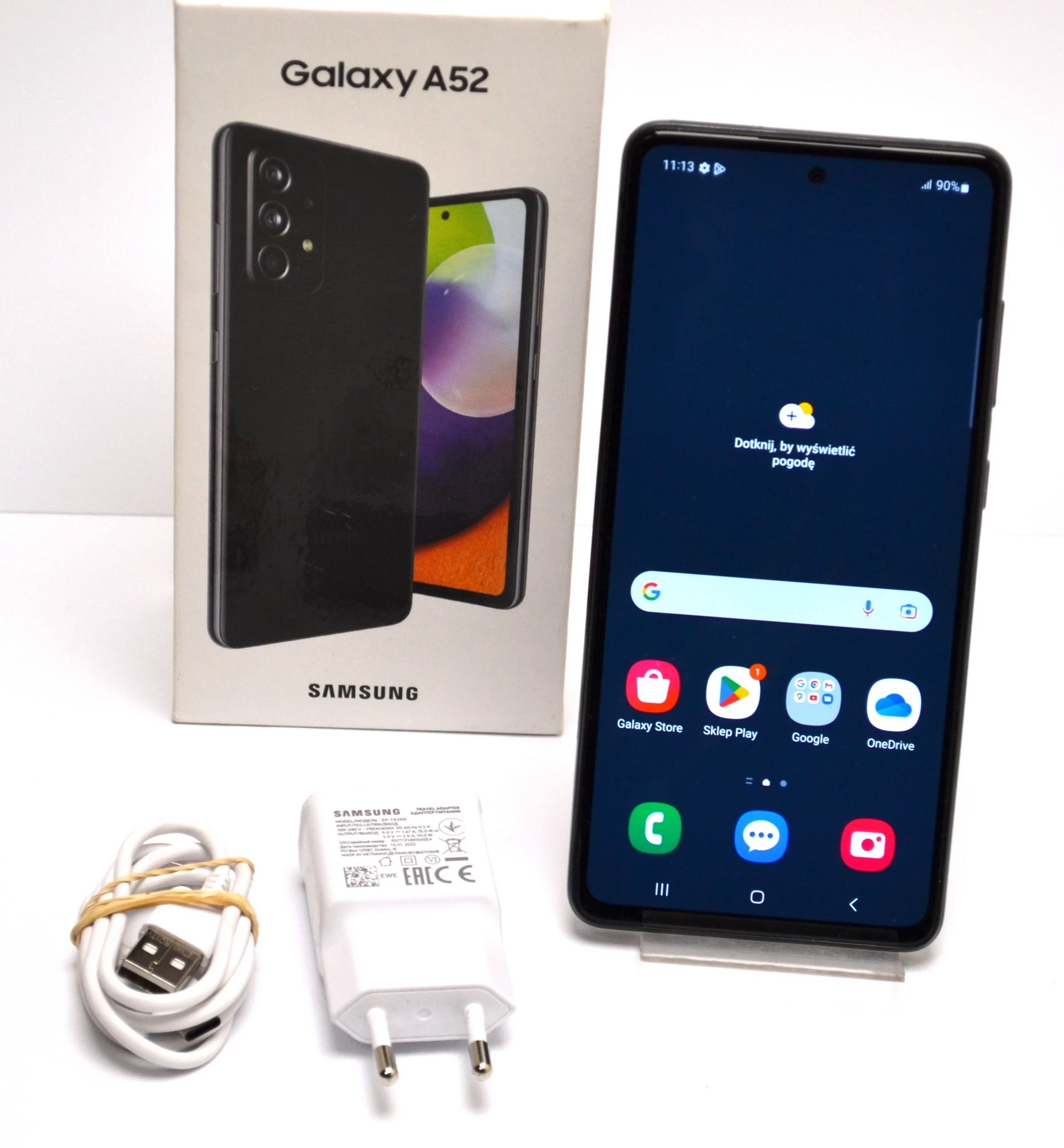 samsung-galaxy-a52-6128gb-komplet-plus-partyzantow-39-zamosc