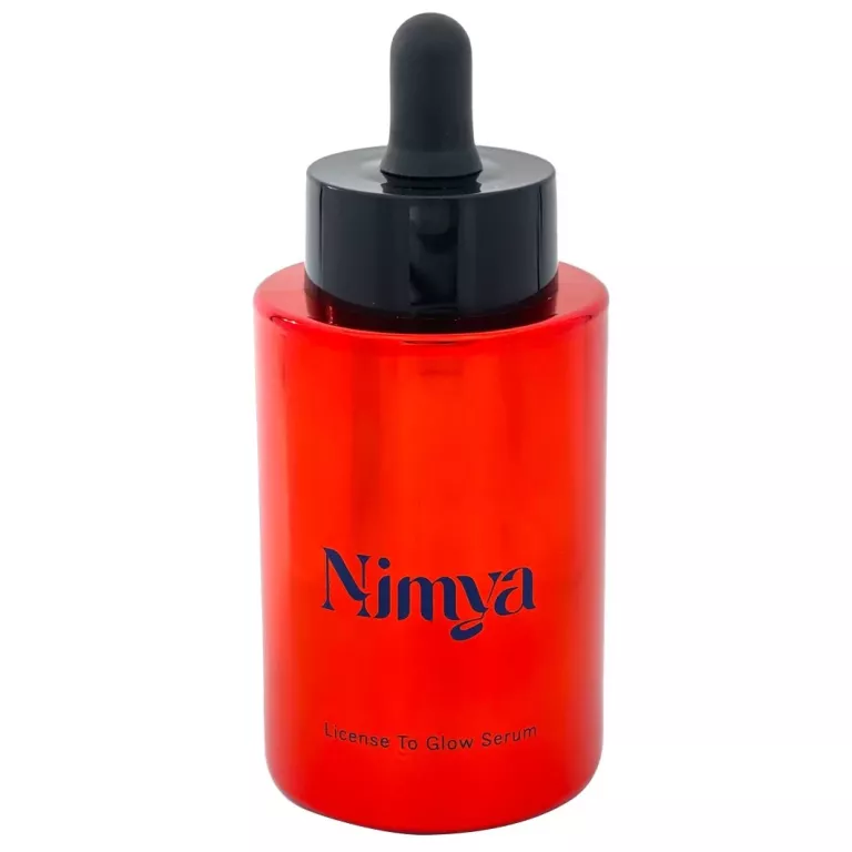 LICENSE TO GLOW SERUM
