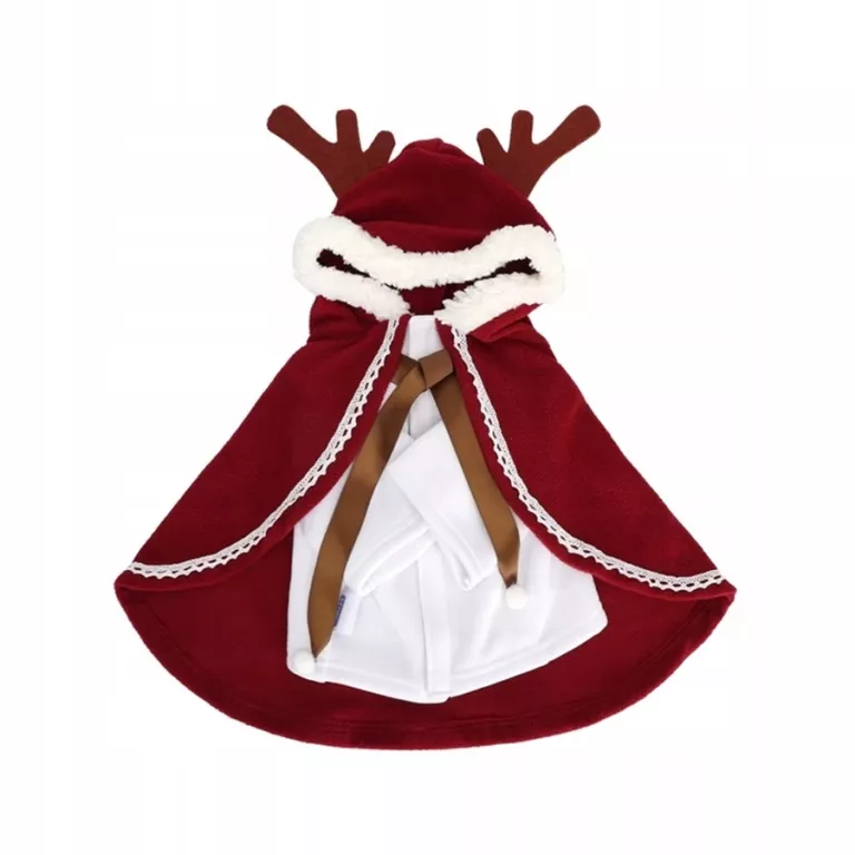 peleryna-kurtka-ubranko-swiateczne-psa-renifer-l-stan-uzywany