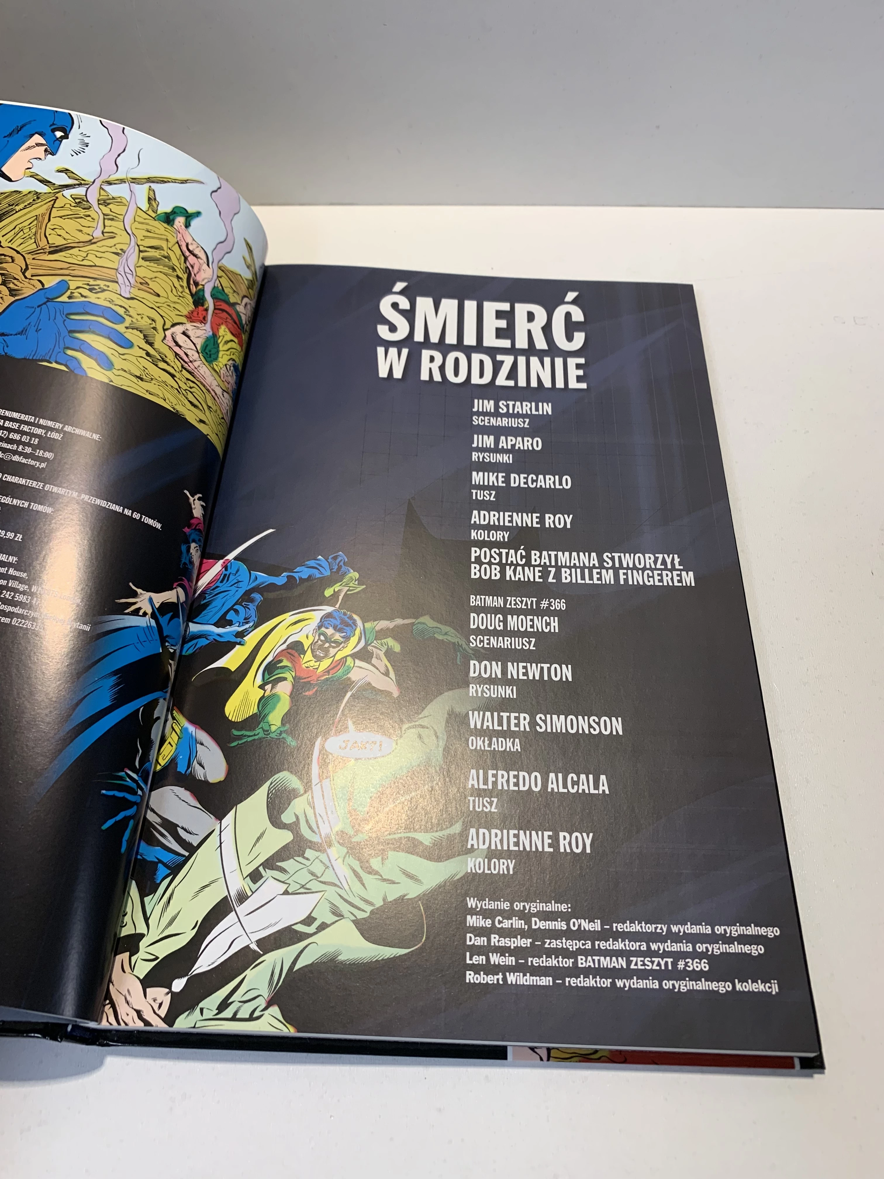 komiks-dc-batman-smierc-w-rodzinie-rok-wydania-2016