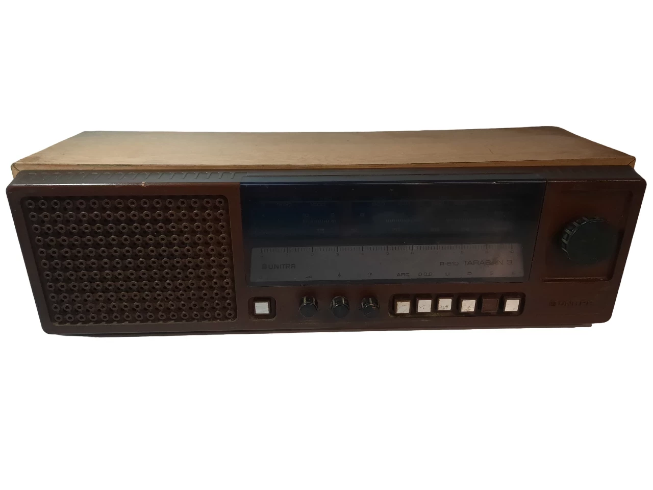 unitra-radio-taraban-3-prl-grottgera-1-klodzko-for-cash