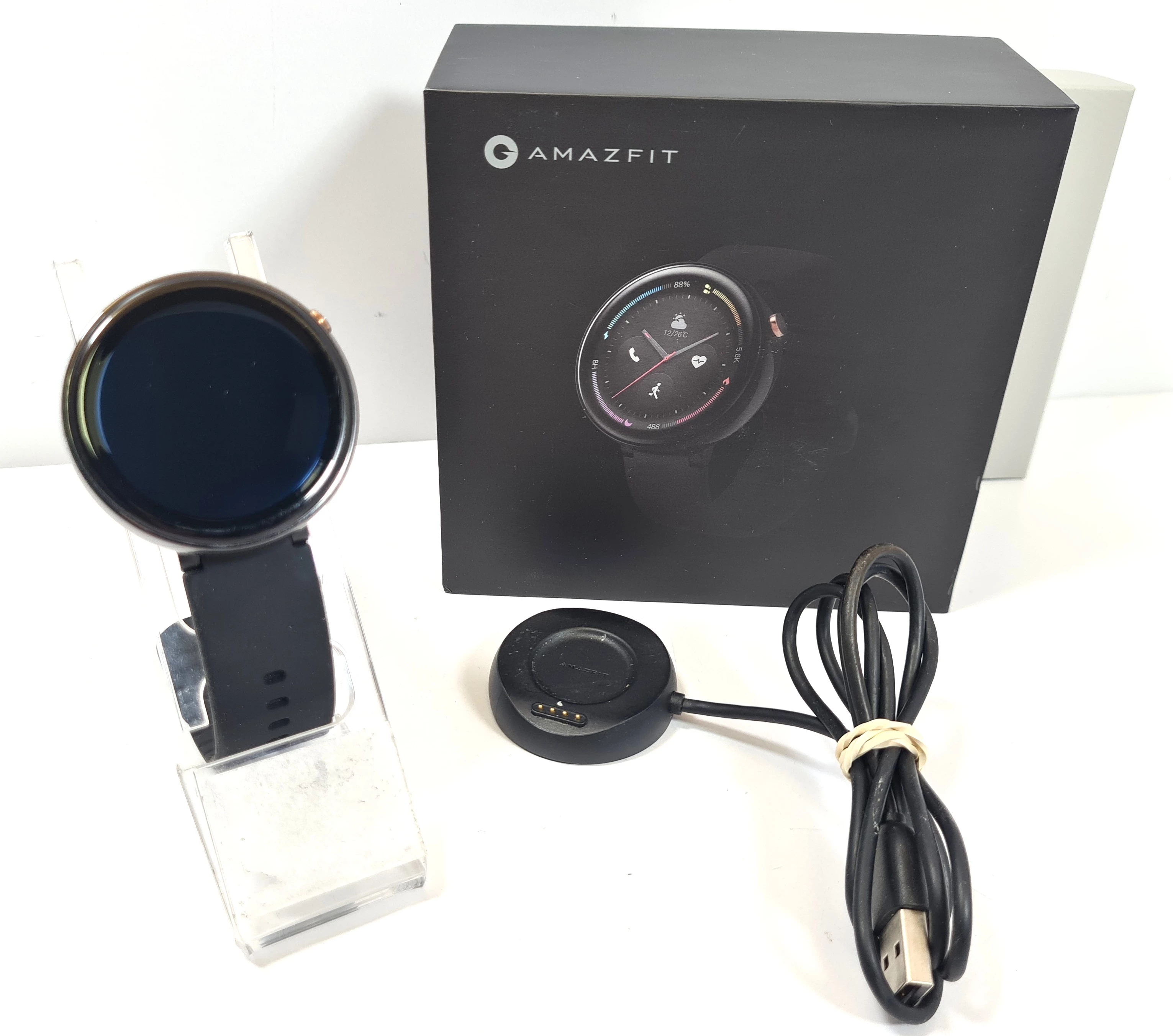 SMARTWATCH AMAZFIT NEXO AC1817 Amazfit Loombard.pl
