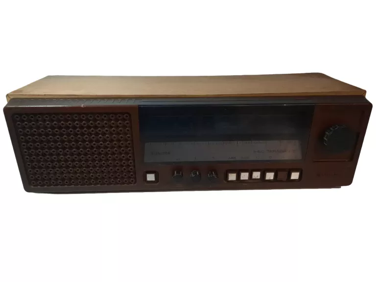 unitra-radio-taraban-3-prl-grottgera-1-klodzko-for-cash