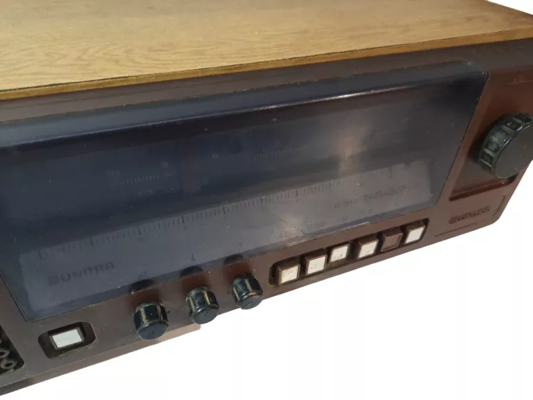 unitra-radio-taraban-3-prl-stan-do-renowacji