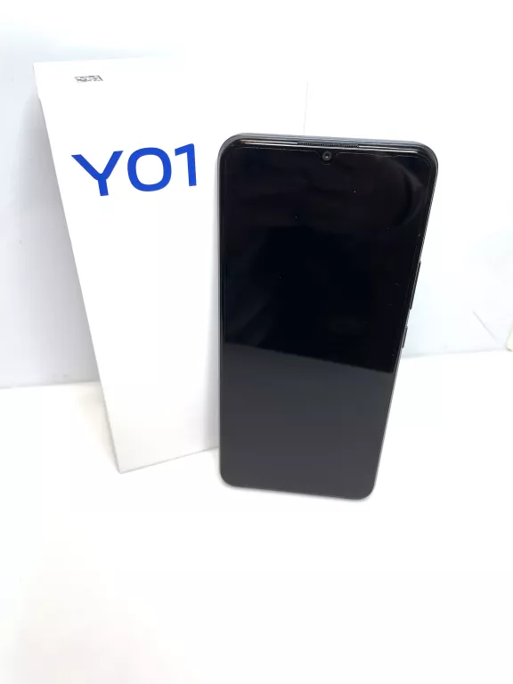 VIVO Y01 V2118 / KOMPLET / OPIS**