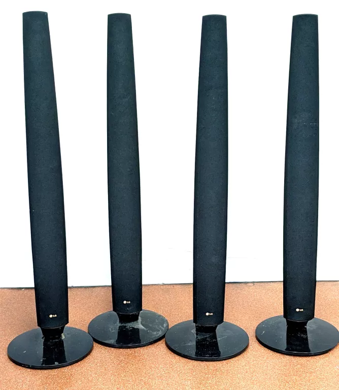 KINO DOMOWE LG HT306TQ KOMPLET