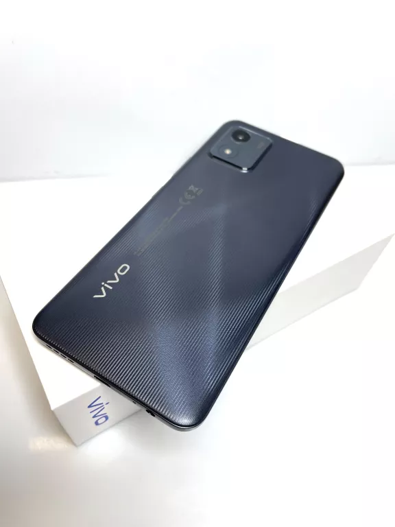 VIVO Y01 V2118 / KOMPLET / OPIS**