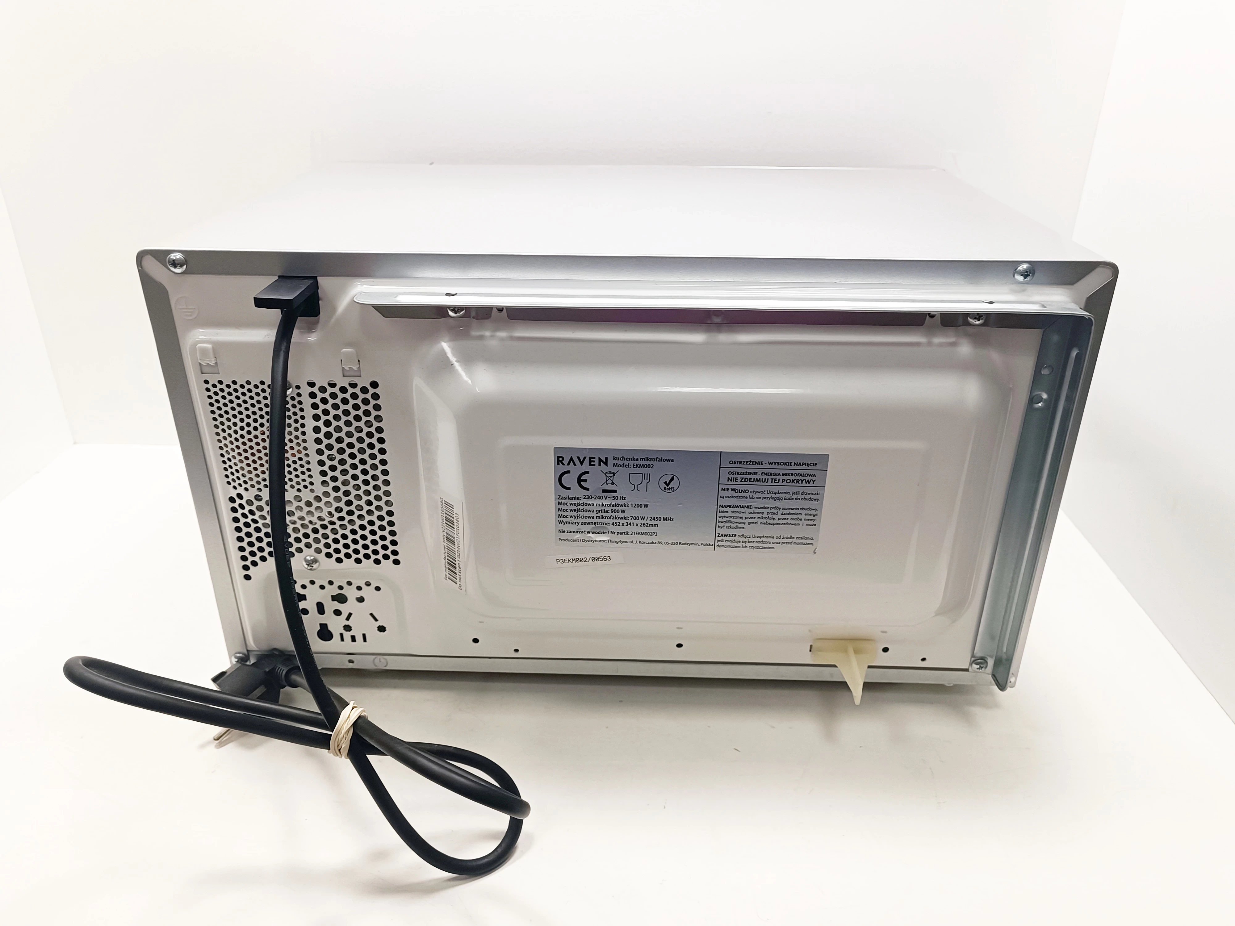 kuchenka-mikrofalowa-wolnostojaca-raven-ekm002-funkcje-gotowania-inne