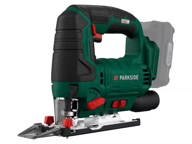 PARKSIDE WYRZYNARKA 20 V PSTDA 20-LI B3 AKU