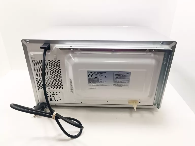 kuchenka-mikrofalowa-wolnostojaca-raven-ekm002-funkcje-gotowania-inne