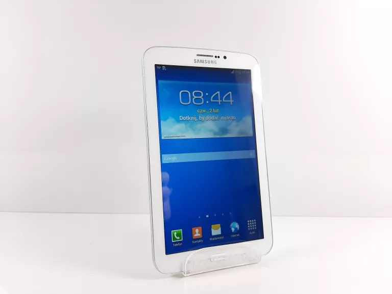TABLET SAMSUNG GALAXY TAB 3 7.0 1GB/8GB