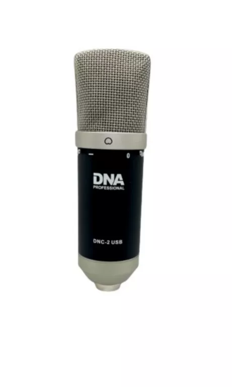 MIKROFON DNA PROFESSIONAL DNC-2 USB
