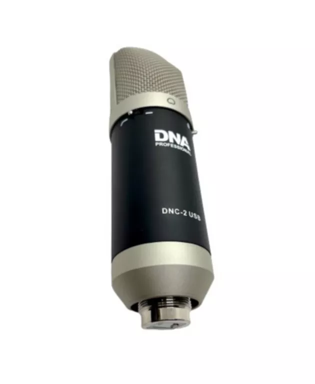 MIKROFON DNA PROFESSIONAL DNC-2 USB