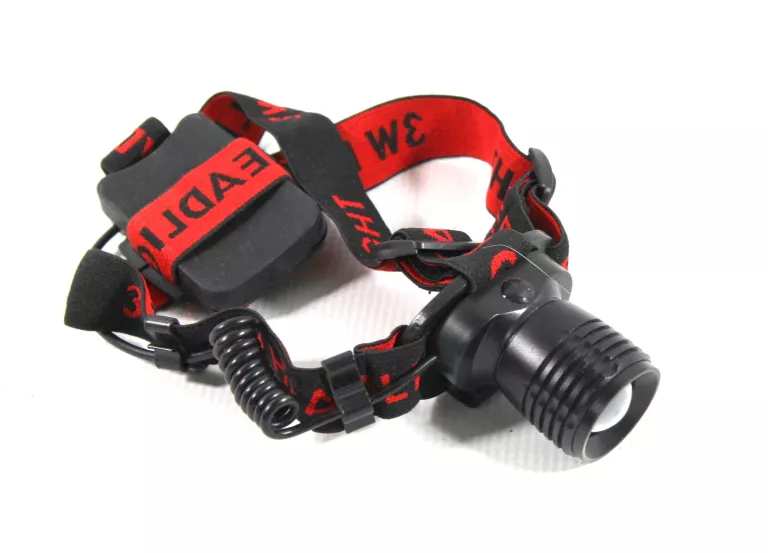 latarka-czolowa-z-regulacja-wiazki-swiatla-stan-uzywany