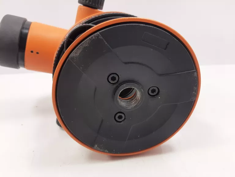 NIWELATOR OPTYCZNY NEDO E26 +STATYW +ŁATA