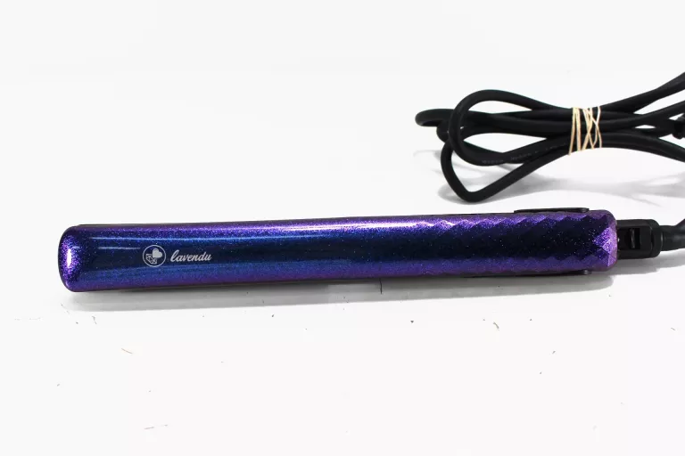 prostownica-do-wlosow-lavendu-moc-30w-stan-uzywany