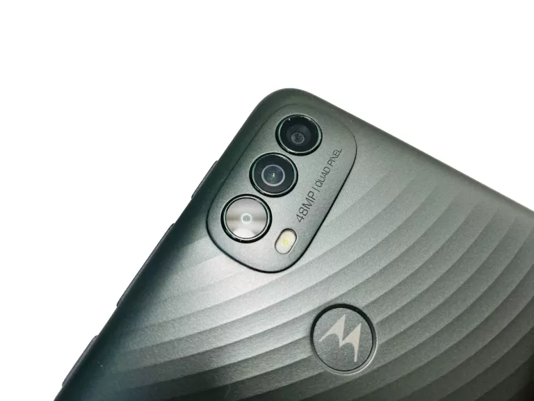 TELEFON MOTOROLA MOTO E40