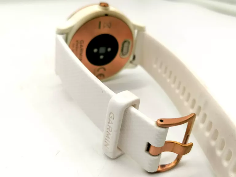 GARMIN VIVOACTIVE 3 + KABEL
