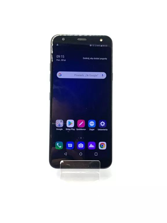 TELEFON LG K40