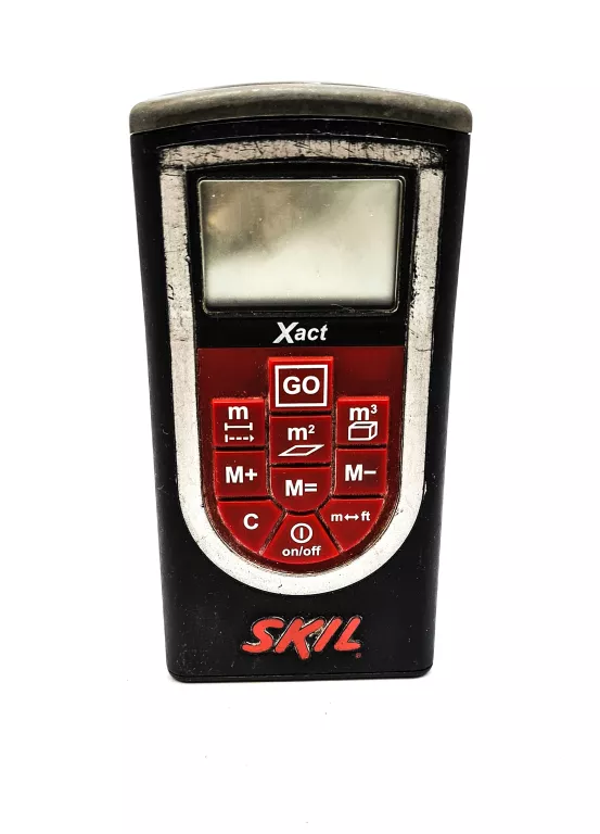 SKIL XACT 0530 DALMIERZ LASEROWY