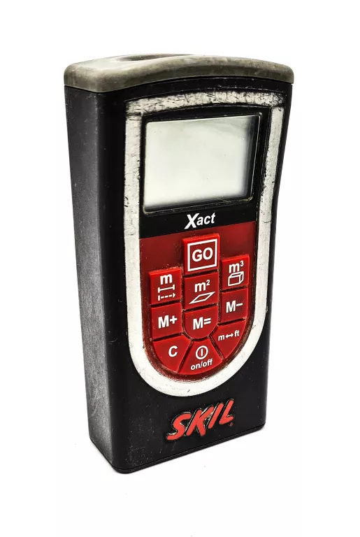 SKIL XACT 0530 DALMIERZ LASEROWY