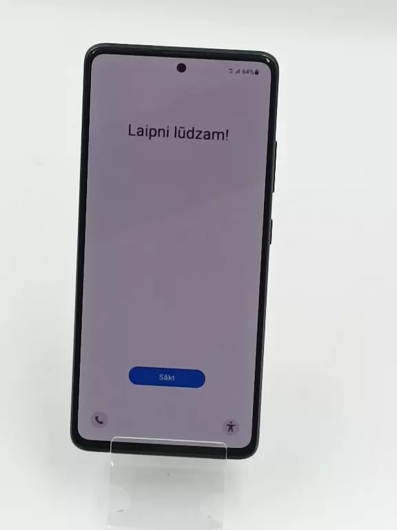 TELEFON SAMSUNG GALAXY A51 5G  6/128GB