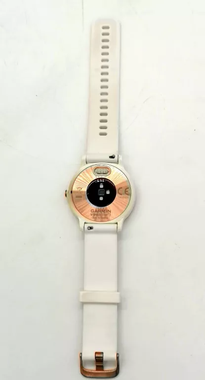 GARMIN VIVOACTIVE 3 + KABEL