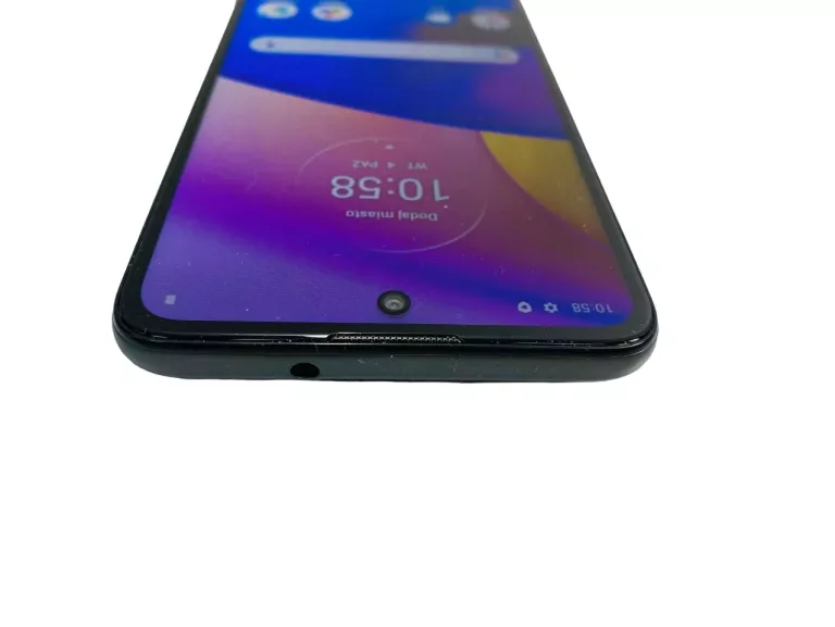 TELEFON MOTOROLA MOTO E40