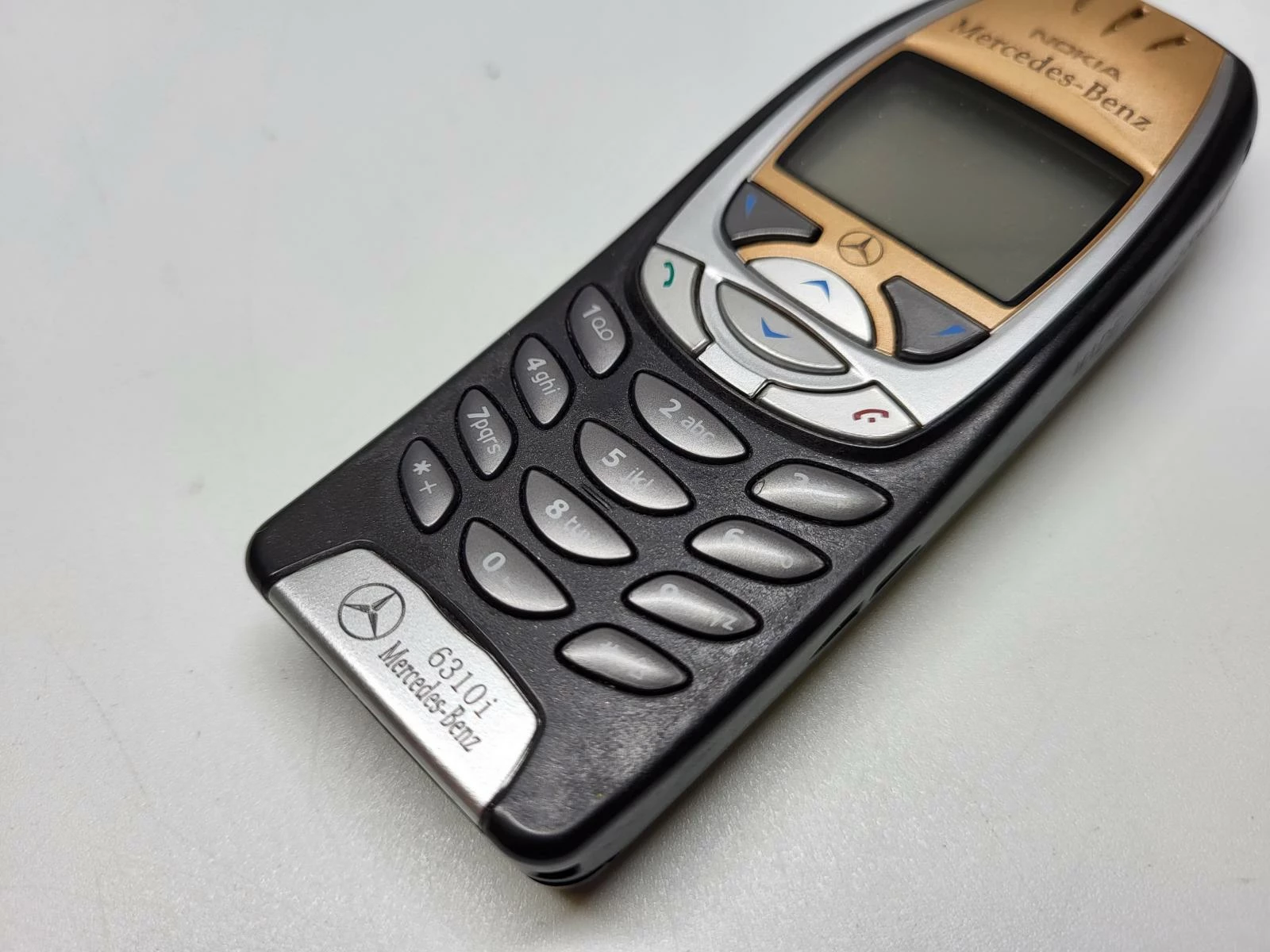 telefon-nokia-6310i-sprawna-kod-producenta-6310i